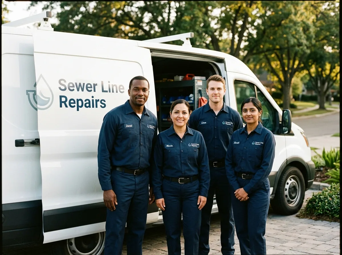 Emergency Plumber company in Lanse, MI