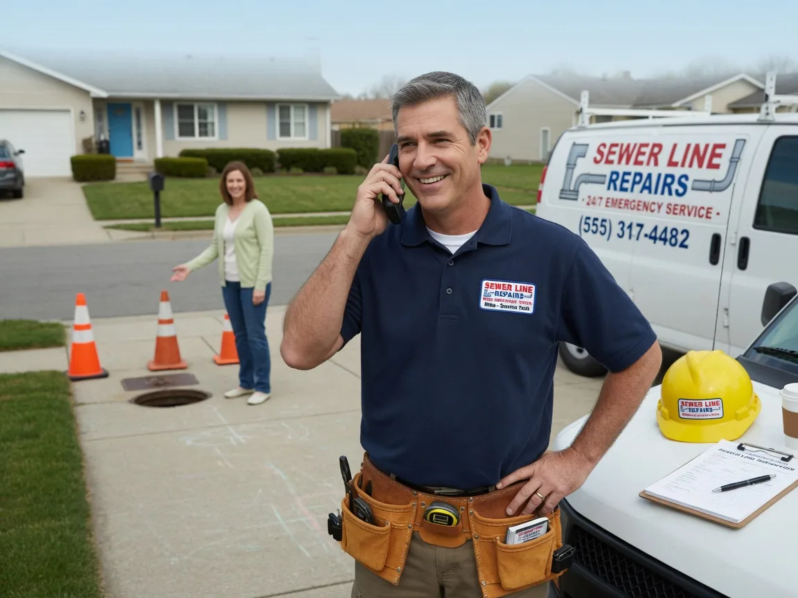 Emergency Plumber Lanse, MI FAQs